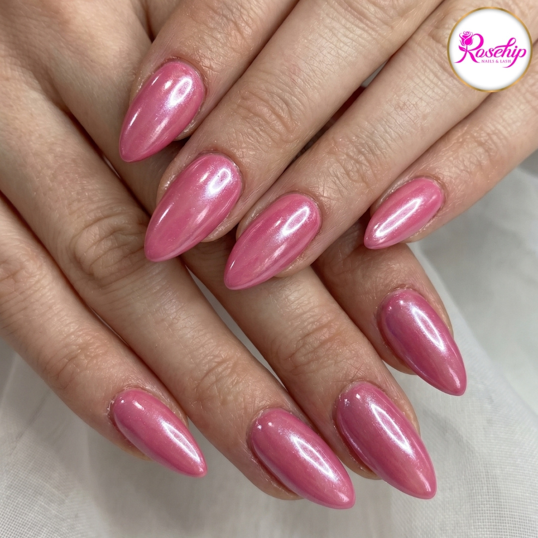 Top nails